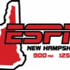 Travers Brito ESPN NH Student Athlete for January