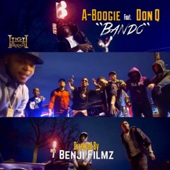 "Bando" A Boogie & Don Q