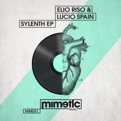 Elio Riso, Lucio Spain - Sylenth (Original Mix)