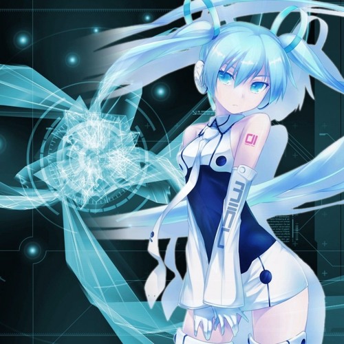 Scooter - Nessaja (Nightcore)