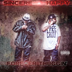SINCERE and HAPPY "All The Talkin" ft. FLESH