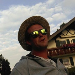 the sound of ben theiss -- guest mix rondale 03.16