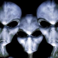 ALIEN MUSIC