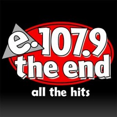 KDND Sacramento 107.9 The End - Promos and Sweeps Tryout