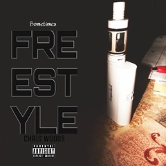 Chris Woods - Sometimes (Freestyle)