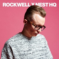 Rockwell X NEST HQ [DNB Series Vol 1]