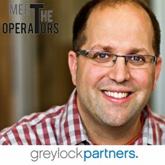 MTO Episode 5 - Josh Elman (Partner @ Greylock Partners)