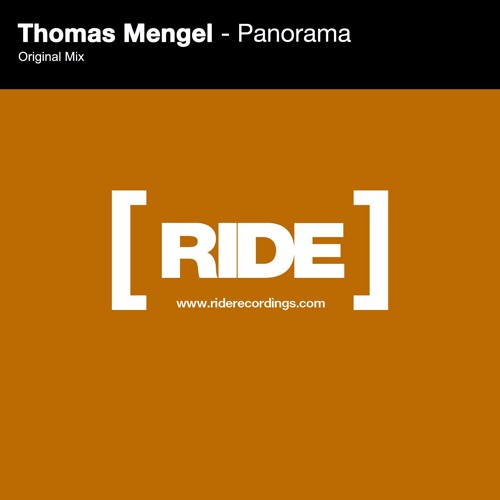 Thomas Mengel - Panorama (Original Mix)