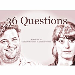 A movie gem to stream this weekend: 36 Questions