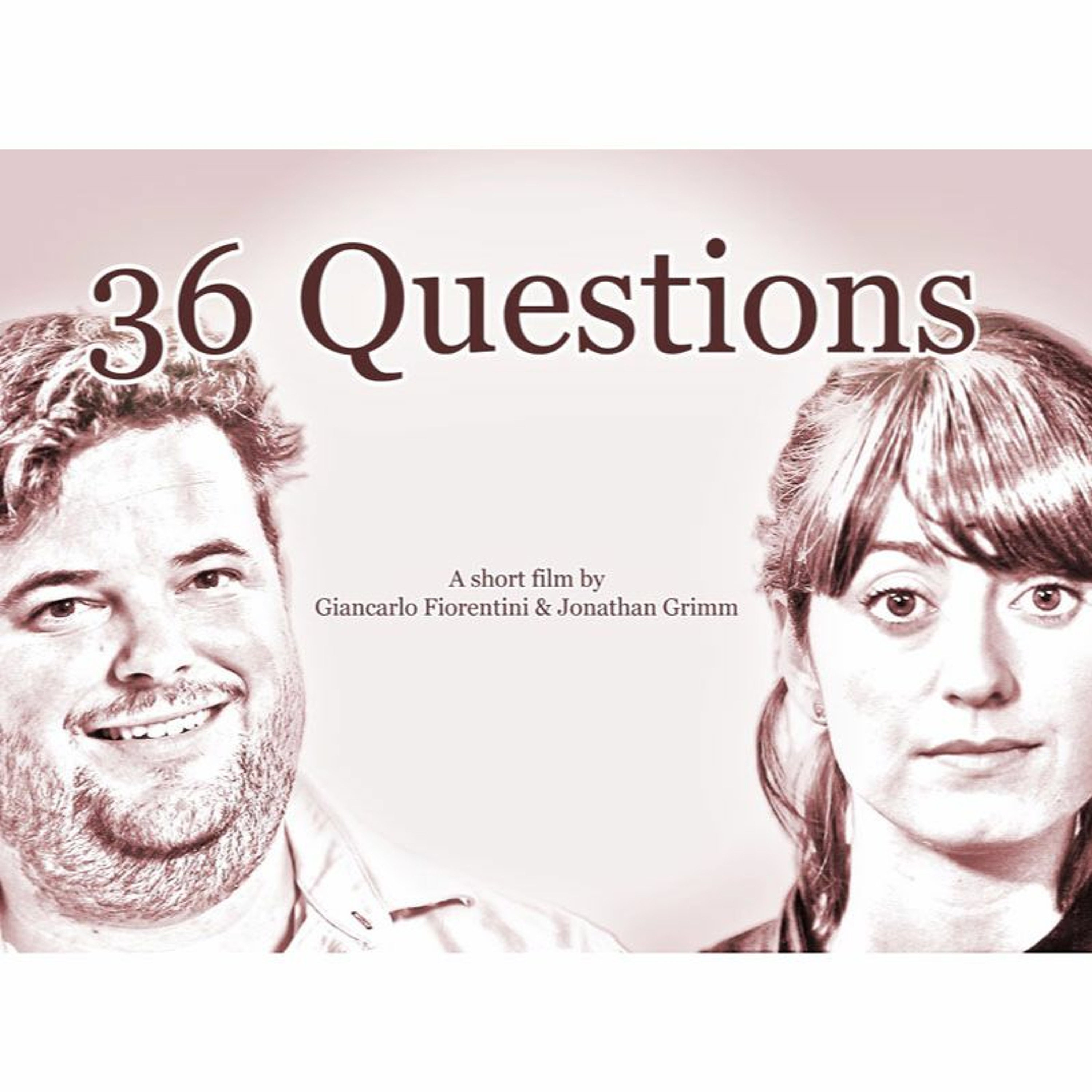A movie gem to stream this weekend: 36 Questions episode artwork