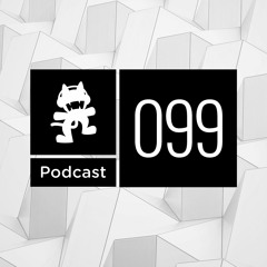 Monstercat Podcast Ep. 099