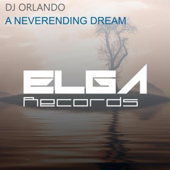 DJ Orlando - A Neverending Dream
