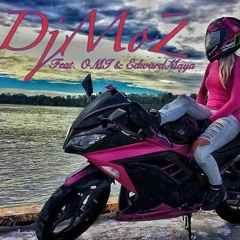 DjMOZ Feat. OMI & EdwardMaya, Cheer Stereo Clean Club Remix 2016