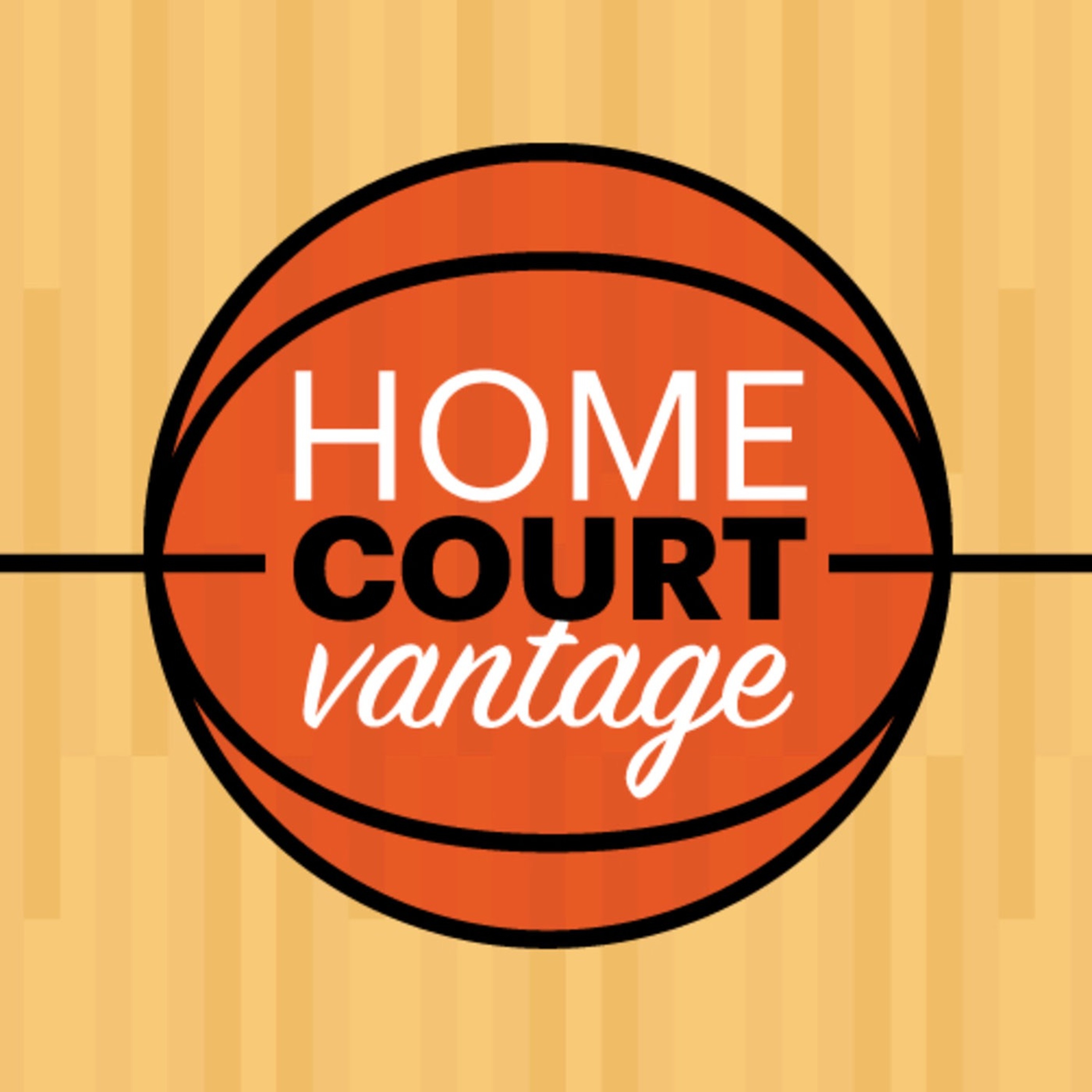 Top 20 Centers 2015-2016: Home Court Vantage Ep. 52