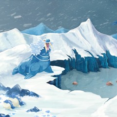 The Frozen Land