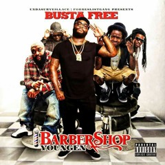 Bustafree - Forbeslist Ft. Rick Ross (Prod.By Jay-Rill Beats)