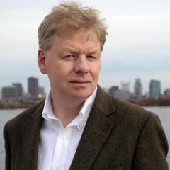 Internet of Things with MIT CSAIL's John Leonard