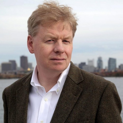 Internet of Things with MIT CSAIL's John Leonard