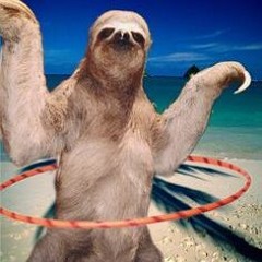 Slippery Sloth (FREE DOWNLOAD)