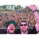 on AC Slater & Chris Lorenzo Live @ Ultra Music Fest Miami 2016
