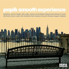 I'm Still In Love With You  (feat. Jimmy Haslip, Jeff Lorber, Ely Bruna & Dario Daneluz)