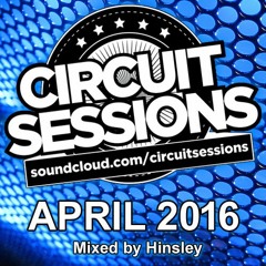 circuit sessions