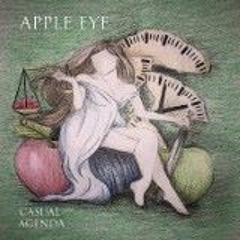 Apple Eye