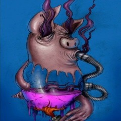 Las Rubias También Bailan Cumbia - Spasmo Y Niño Gordo