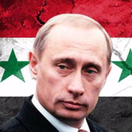 Russia, Syria, and the Jihadist Threat