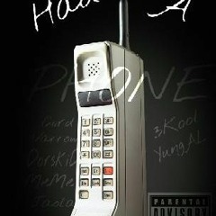 Wish Heaven Had A Phone - 3Kool x YungAL