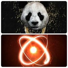 Desiigner - Panda [Nuutron Remix 2016]