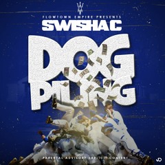 Swisha C - Dog Piling