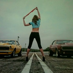 The Strip - (Parabellum Beats)