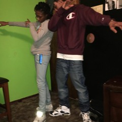 DxpeGurl Tiny x $ean'O - Stewie