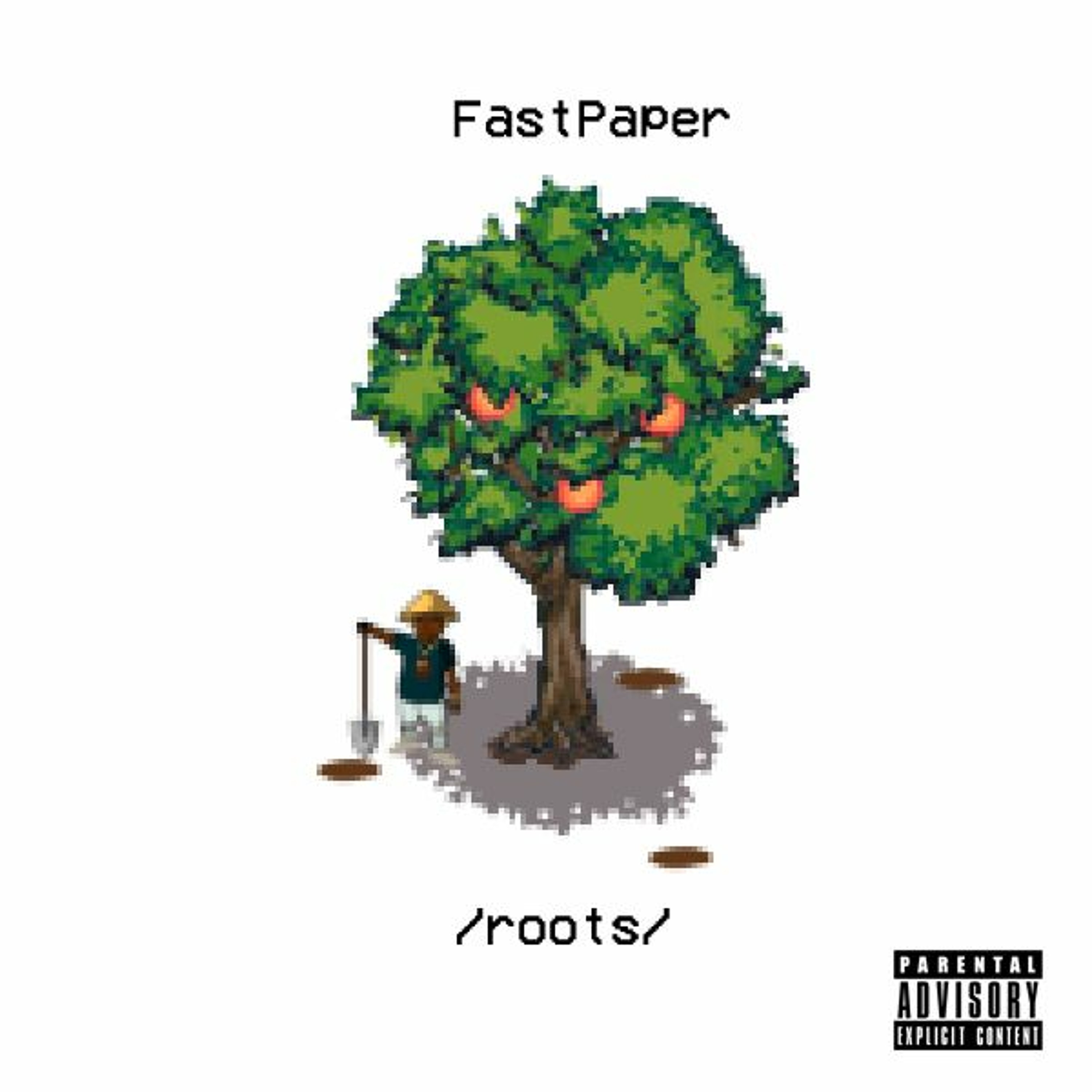 Evolve (Prod. By Relevant Beats) episode artwork