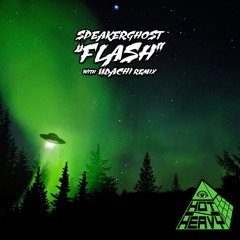 Speakerghost - Flash + Udachi Remix (Preview Clips)