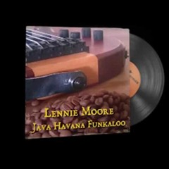 Lennie Moore: Java Havana Funkaloo (CSGO Music Kit)