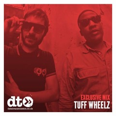 Mix of the Day : Tuff Wheelz
