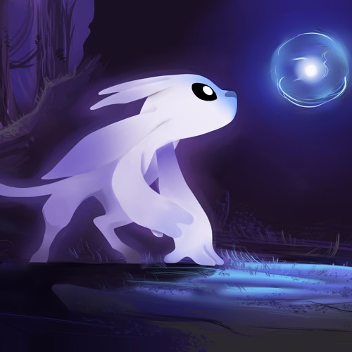 Ori And The Blind Forest OST Extended - Escaping The Ruins (Escape Segment)