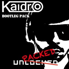 Lil Wayne - Drop The Good Kush And Alcohol (Kaidro Bootleg) [Kaidro Unpacked]