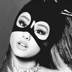 Dangerous Woman - Ariana Grande // GRIDS cover