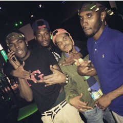 GottaMission FrankWhite X E.Rogers X TrueYoungin