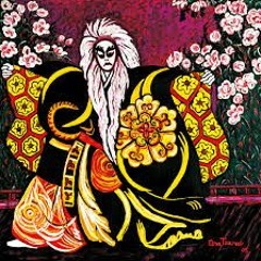 kabuki