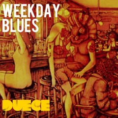 Weekday Blues prod. IGNORVNCE
