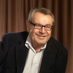 Episode 17: Visual History With Miloš Forman conducted by Daniel Algrant