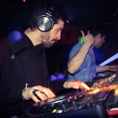 Meskita Vs Logytek - Chemical Visions 2 By Tranceformati'Ohm