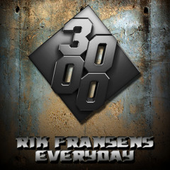 Rik Fransens - Everyday [Free Download]