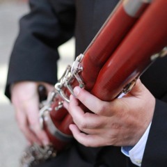 J.F. Fasch Quartet In D Minor, I. Andante