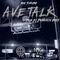 Ave Talk (The Medicine)