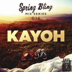 Spring Bling Mix Series 016 // Kayoh